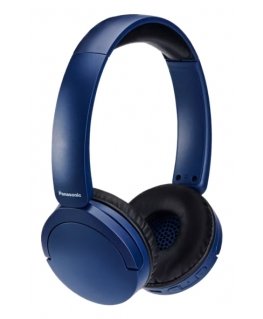 Panasonic RB-HF630BE-A headphones/headset