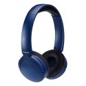 Panasonic RB-HF630BE-A headphones/headset Wireless Head-band Calls/Music/Sport/Everyday Bluetooth Bl