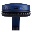 Panasonic RB-HF630BE-A headphones/headset Panasonic RB-HF630BE-A headphones/headset
