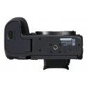 Canon EOS R7 MILC-kere 32,5 MP CMOS 6960 x 4640 pikslit Must Canon EOS R7 MILC-kere 32,5 MP CMOS 6960 x 4640 pikslit Must