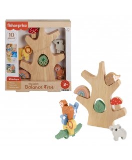 Fisher-Price HXT87 lavinamasis žaislas