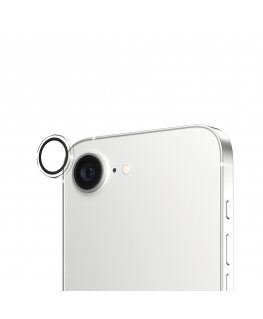 PanzerGlass ® Hoops® Camera Lens Protector Transparent iPhone 16e Kirkas näytönsuoja Apple 1 kpl