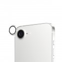 PanzerGlass ® Hoops® Camera Lens Protector Transparent iPhone 16e Kirkas näytönsuoja Apple 1 kpl PanzerGlass ® Hoops® Camera Lens Protector Transparent iPhone 16e Kirkas näytönsuoja Apple 1 kpl