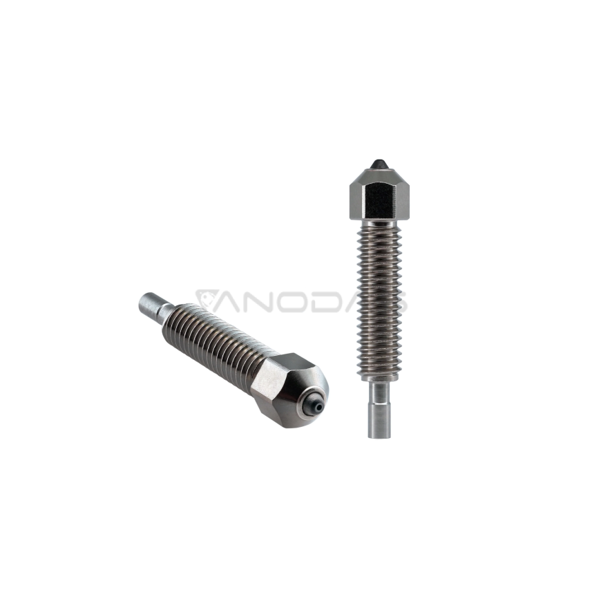 Micro Swiss FlowTech™ – DiamondBack kārtridžs