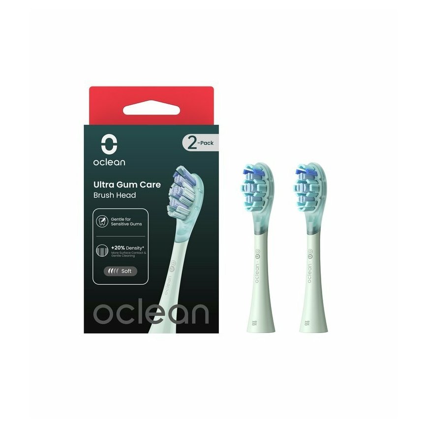 Oclean UG01 2 tk Roheline