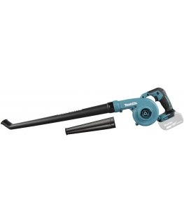 Akumuliatorita puhur Makita DUB186ZX1 (ilma aku ja laadijata)