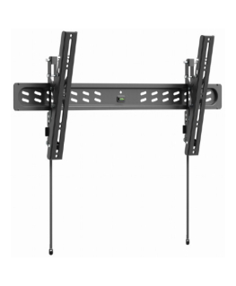 TV stiprinājums Gembird TV wall mount PRO series (tilt) 43”-95”