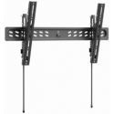 TV stiprinājums Gembird TV wall mount PRO series (tilt) 43”-95”