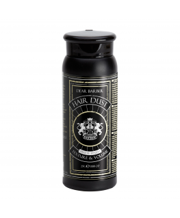 Dear Barber Hiusharja 25 g