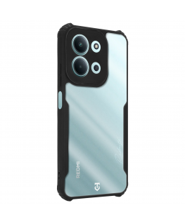 Tactical Quantum Stealth Cover for Xiaomi Redmi 15C 4G|5G Clear|