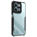 Tactical Quantum Stealth Cover for Xiaomi Redmi 15C 4G|5G Clear| Tactical Quantum Stealth Cover for Xiaomi Redmi 15C 4G|5G Clear|