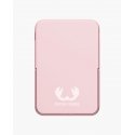 Fresh 'n Rebel 228297 power bank Lithium Polymer (LiPo) 5000 mAh Wireless charging Pink Fresh 'n Rebel 228297 power bank Lithium Polymer (LiPo) 5000 mAh Wireless charging Pink