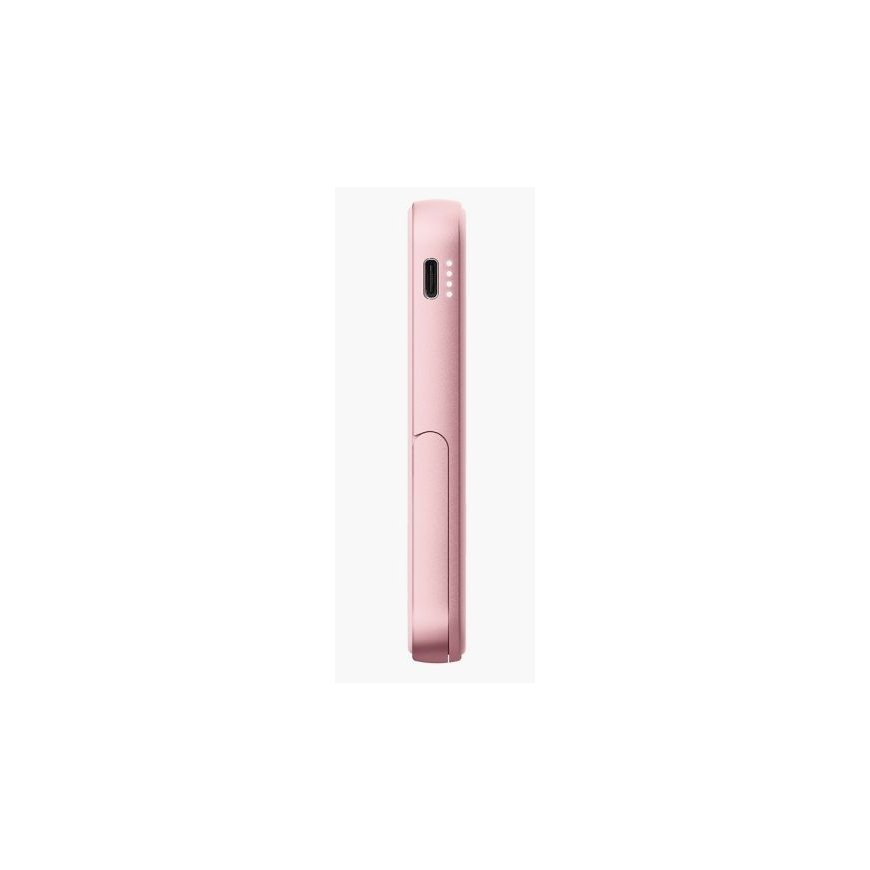 Fresh 'n Rebel 228297 nešiojamasis įkroviklis Ličio polimeras (LiPo) 5000 mAh Belaidis įkrovimas Rož – 4