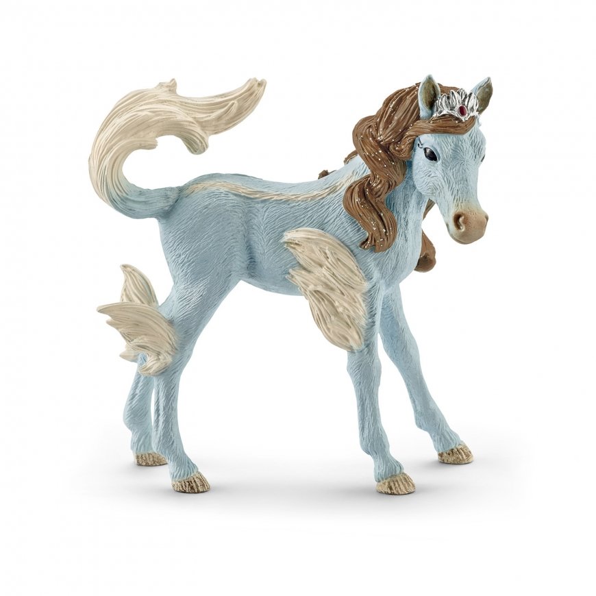 schleich BAYALA Eyela’s King Foal