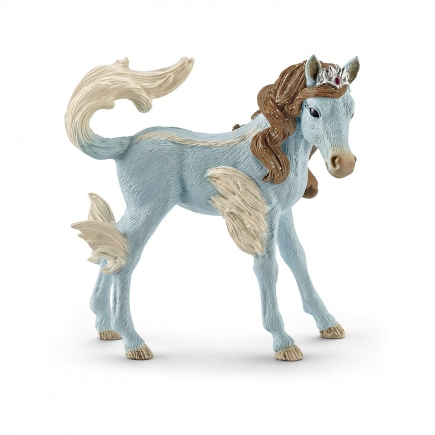 schleich BAYALA Eyela’s King Foal – 2