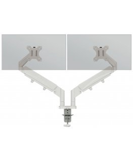 Leitz 65370085 monitoriaus laikiklis arba stovas