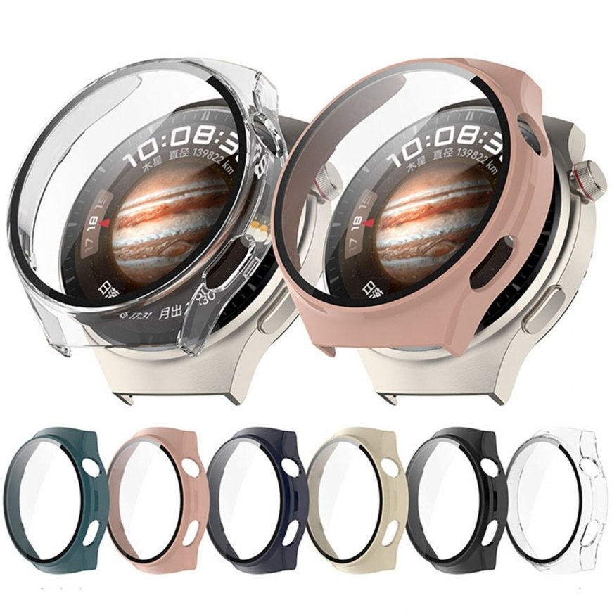 3mk Watch Protection FlexibleGlass pro Xiaomi Watch S4 41mm – 2