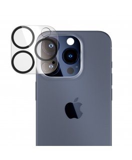 PanzerGlass ® PicturePerfect Camera Lens Protector iPhone 15 Pro | 15 Pro Max Selge ekraanikaitse Apple 1 tk