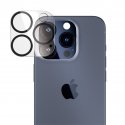 PanzerGlass ® PicturePerfect Camera Lens Protector iPhone 15 Pro | 15 Pro Max Прозрачная защитная пл PanzerGlass ® PicturePerfect Camera Lens Protector iPhone 15 Pro | 15 Pro Max Прозрачная защитная пл