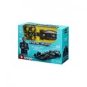 BBURAGO 1:24 scale model car F1 Mercedes-AMG F1 W14 E Performance, 18-25810 BBURAGO 1:24 scale model car F1 Mercedes-AMG F1 W14 E Performance, 18-25810