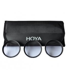 Hoya DFK52 fotoaparato filtras Fotografinių filtrų rinkinys 52 mm