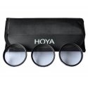 Hoya DFK52 kaamerafilter Kaamera filtrikomplekt 52 mm Hoya DFK52 kaamerafilter Kaamera filtrikomplekt 52 mm