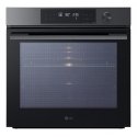 LG WS7D7632WB 76 L Черный, Нержавеющая сталь LG WS7D7632WB 76 L Черный, Нержавеющая сталь