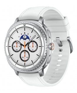 Samsung SM-L505FZWAEUB smartwatch / sport watch