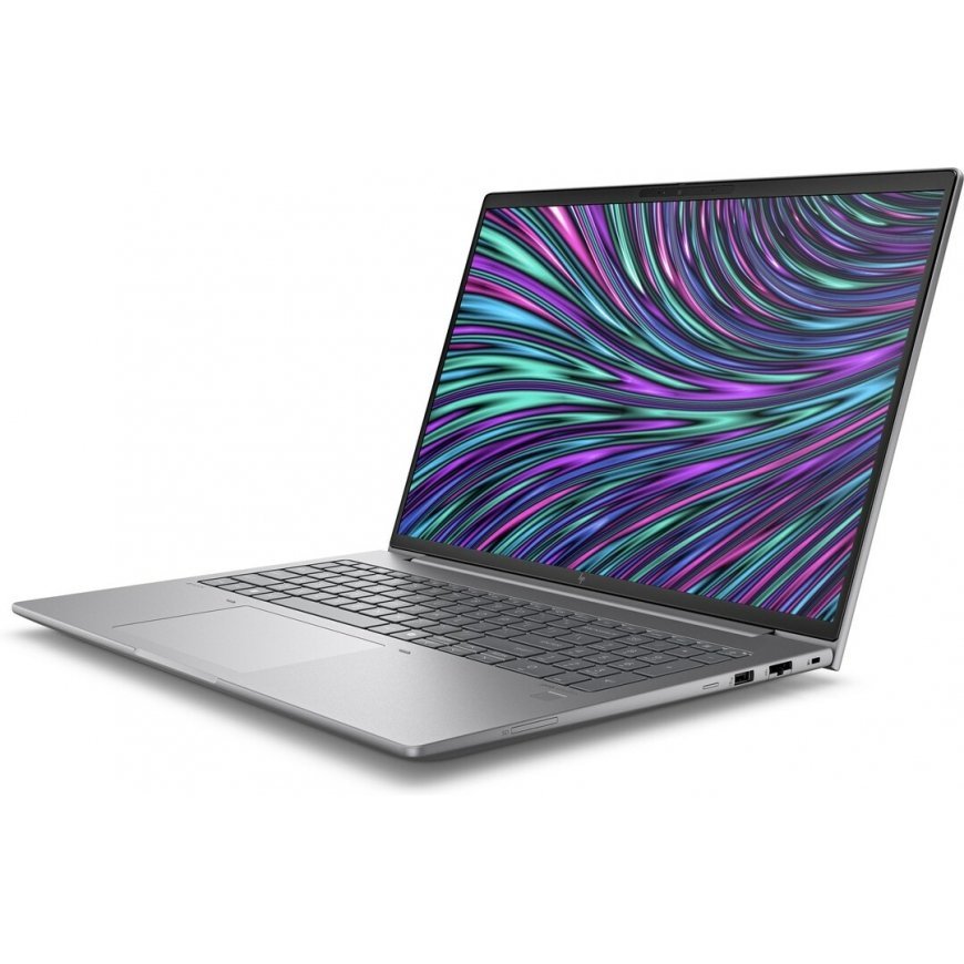 Ноутбук HP ZBook Power G11 A C9JN3ES 16" WQXGA IPS, AMD Ryzen™ 7 8845HS, 64 ГБ ОЗУ, 1 ТБ SSD, NVIDIA RTX 2000 Ada, Windows 11 Pr – 2