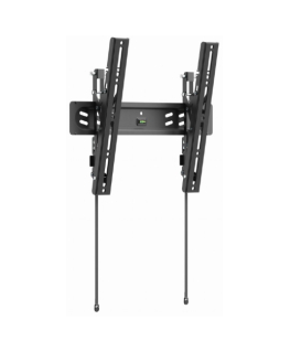 Tv stiprinājums Gembird TV wall mount PRO series (tilt) 32”-65”