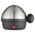 Tomado TM-1351 7 kiaušiniai(ių) 350 W Juoda, Nerūdijančiojo plieno Tomado TM-1351 7 kiaušiniai(ių) 350 W Juoda, Nerūdijančiojo plieno