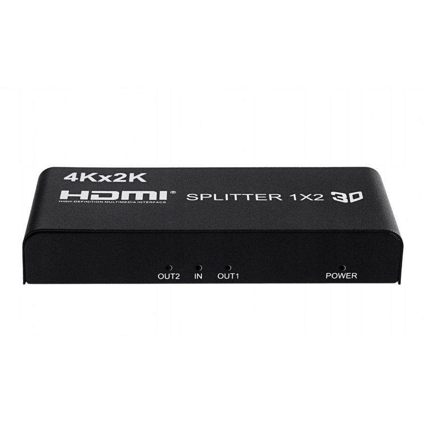 Spacetronik SPH-RS102V14 HDMI 1/2 сплиттер – 2