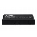 Spacetronik SPH-RS102V14 HDMI 1/2 сплиттер Spacetronik SPH-RS102V14 HDMI 1/2 сплиттер