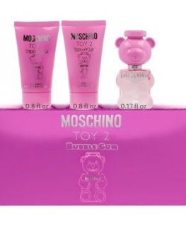Moschino TOY 2 Karp 3 tk