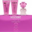 Moschino TOY 2 Dėžutė 3 vnt. Moschino TOY 2 Dėžutė 3 vnt.