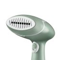 Russell Hobbs 25592-56 garment steamer Handheld garment steamer 0.2 L 1600 W Black, Green Russell Hobbs 25592-56 garment steamer Handheld garment steamer 0.2 L 1600 W Black, Green