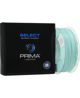 PrimaCreator PrimaSelect PLA Gradient 1.75mm 1kg - Zila/Balta