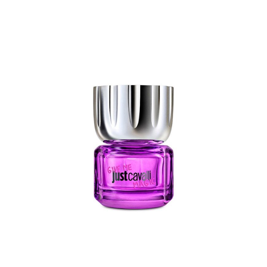 Roberto Cavalli JUST CAVALLI GIVE ME MAGIC FOR HER EDP spray 30 ml