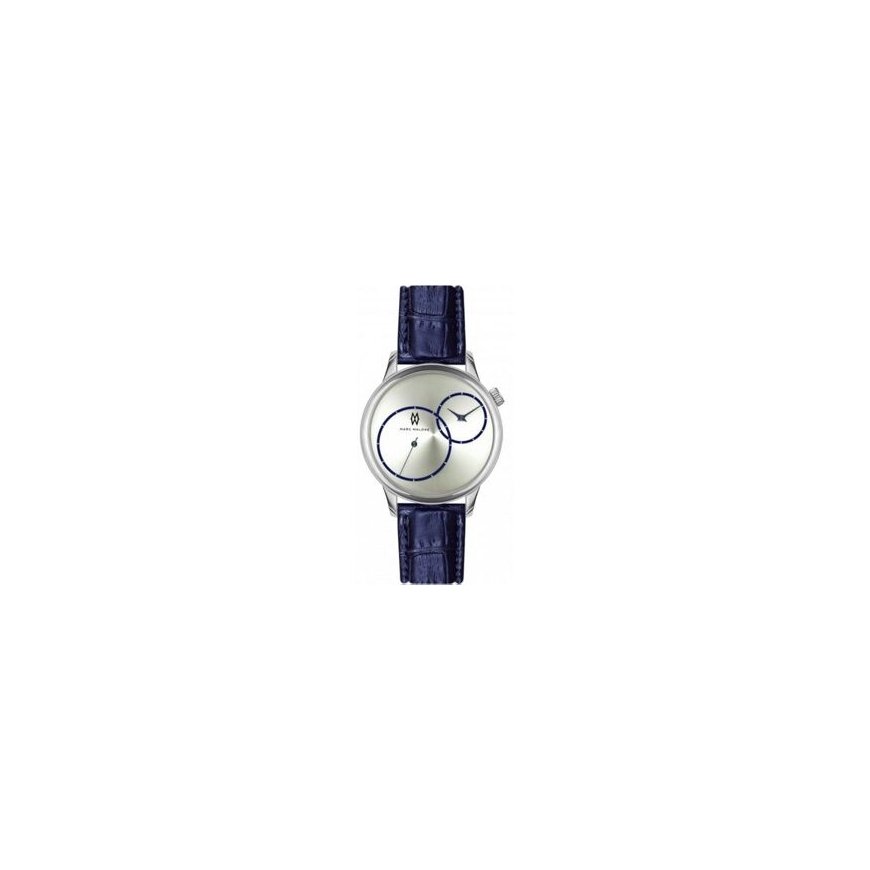 Marc Malone Timeless kullattu Pisara -korvakorut MCE24033G – 2