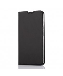 Wave WAVE-BC-SS-A525G-BK mobiiltelefoni ümbris Foolio Must