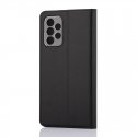 Wave WAVE-BC-SS-A525G-BK mobilo telefonu apvalks Folio Melns Wave WAVE-BC-SS-A525G-BK mobilo telefonu apvalks Folio Melns