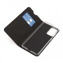 Wave WAVE-BC-SS-A525G-BK mobiliojo telefono dėklas „Folio“ Juoda Wave WAVE-BC-SS-A525G-BK mobiliojo telefono dėklas „Folio“ Juoda