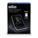 Braun BUA 6350 Olkavarsi Automaattinen 2 käyttäjä (t) Braun BUA 6350 Olkavarsi Automaattinen 2 käyttäjä (t)