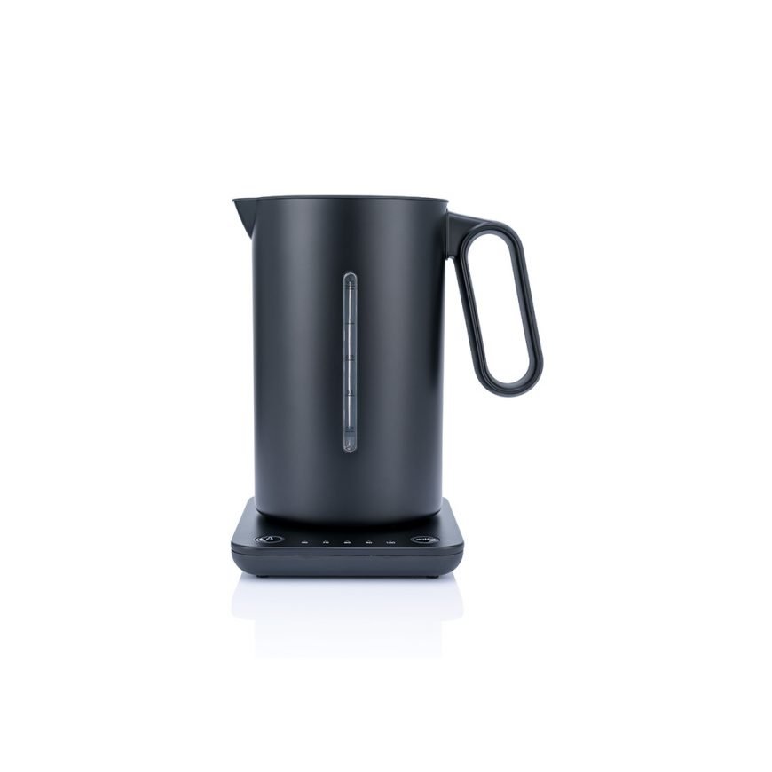 Wilfa WSDK-2000B elektrinis virdulys 1,25 L 2000 W Juoda – 2