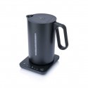 Wilfa WSDK-2000B vedenkeitin 1,25 L 2000 W musta Wilfa WSDK-2000B vedenkeitin 1,25 L 2000 W musta