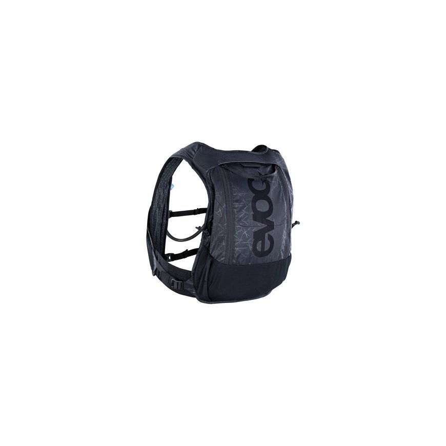 EVOC Hydro Pro 6 + 1.5L Bladder backpack Black