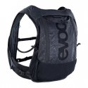 EVOC Hydro Pro 6 + 1.5L Bladder reppu musta EVOC Hydro Pro 6 + 1.5L Bladder reppu musta