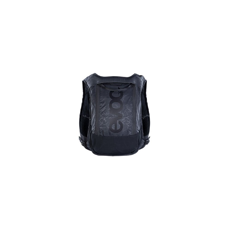 EVOC Hydro Pro 6 + 1.5L Bladder reppu musta – 2