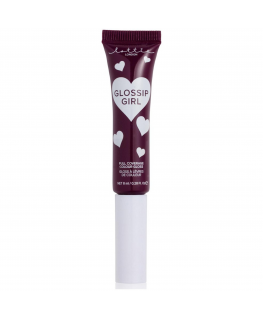 Lottie London, Gossip Girl, Non-sticky, Lip Gloss, Hype, 8 ml