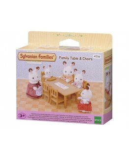 Sylvanian Families 4506 rotaļu figūriņa/varonis